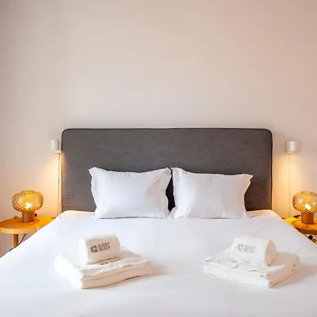 Guestready - Downtown Charming