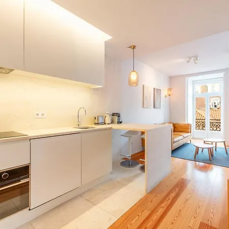 Apartmán Guestready - Downtown Charming *