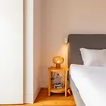 Guestready - Downtown Charming דירה ליסבון