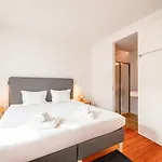 Guestready - Downtown Charming דירה ליסבון