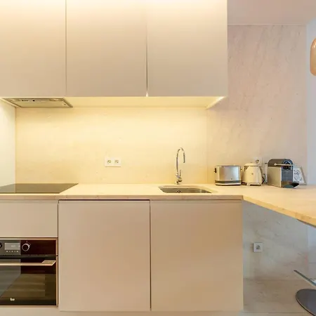 Guestready - Downtown Charming דירה