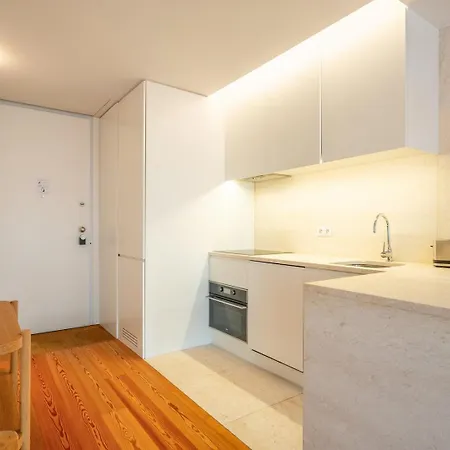 公寓 Guestready - Downtown Charming Lisboa