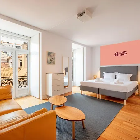 Guestready - Downtown Charming