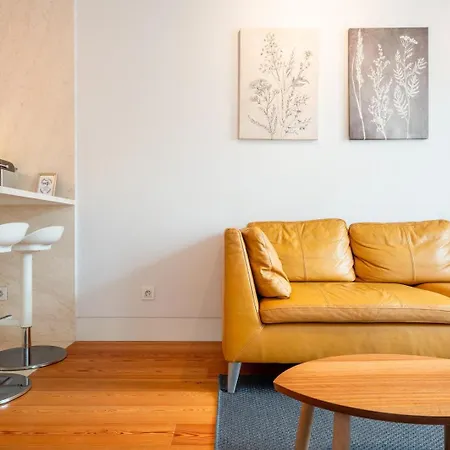 דירה Guestready - Downtown Charming