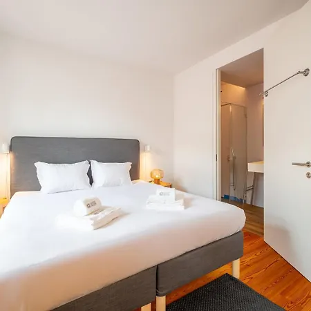 דירה Guestready - Downtown Charming *