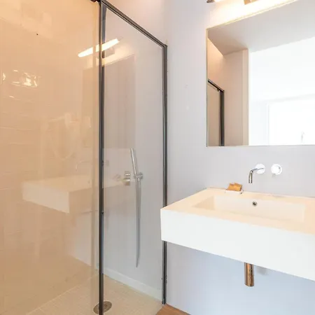 Guestready - Downtown Charming 리스본