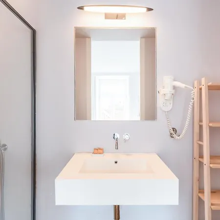 Guestready - Downtown Charming דירה