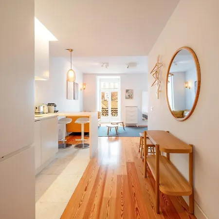 Guestready - Downtown Charming 아파트