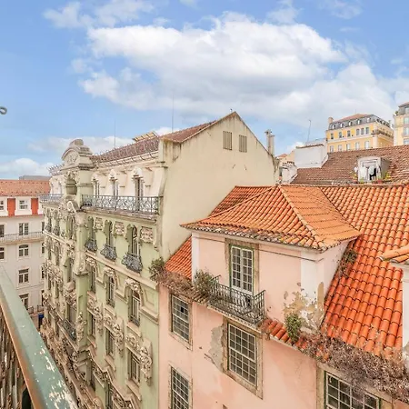 Apartment Guestready - Downtown Charming *