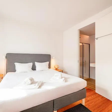 Guestready - Downtown Charming Appartement Lissabon